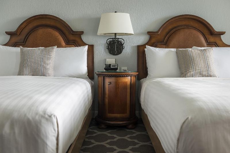 サイドオーシャンビュースタンダードルーム, Marriott Cancun, An Allinclusive Resort