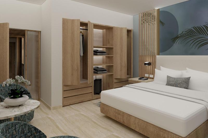 エクゼクティブスイート, Marriott Cancun, An Allinclusive Resort