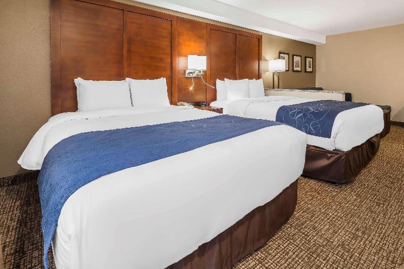 スタンダードルーム, Marriott Cancun, An Allinclusive Resort