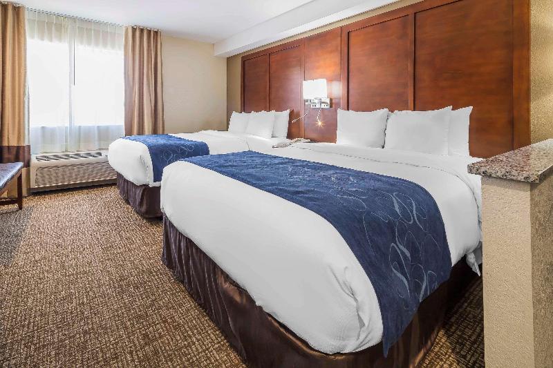 スタンダードルーム, Marriott Cancun, An Allinclusive Resort