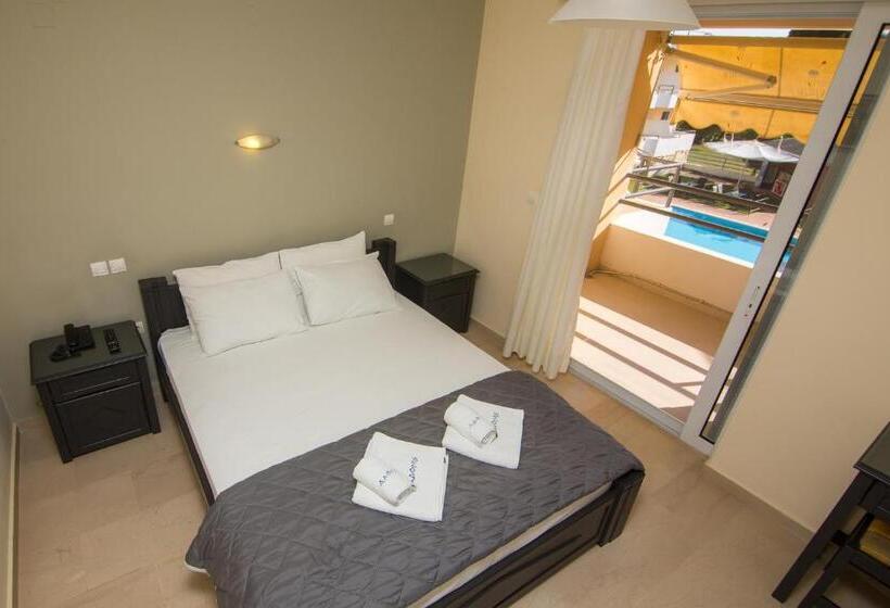 スタンダードスタジオ, Adonis