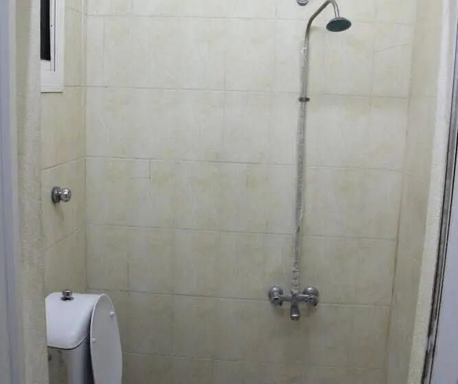 ２ベッドルームアパートメント, Al Eairy Furnished Apartments Al Baha 3