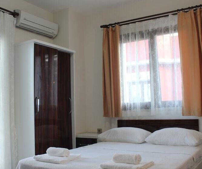 غرفة قياسية, Cilek Butik Otel