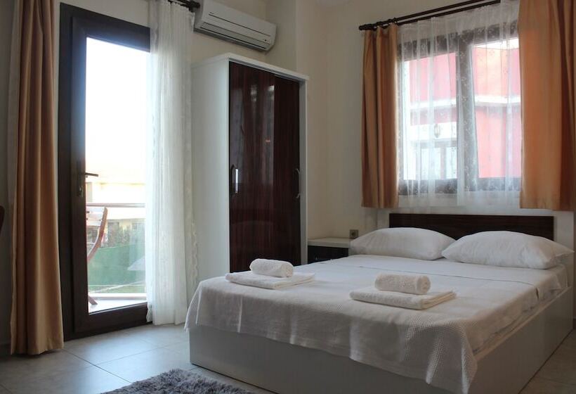 غرفة قياسية, Cilek Butik Otel