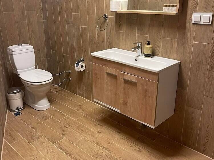 بنجلو ديلوكس, Cilek Butik Otel