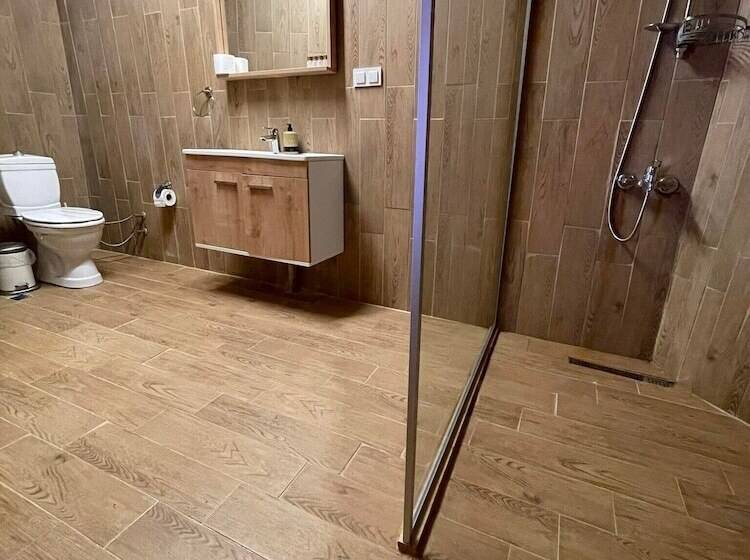 بنجلو ديلوكس, Cilek Butik Otel