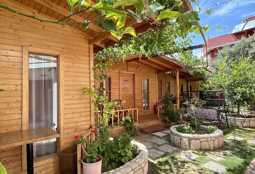 بنجلو ديلوكس, Cilek Butik Otel