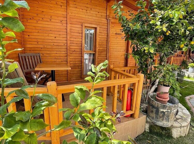 بنجلو ديلوكس, Cilek Butik Otel