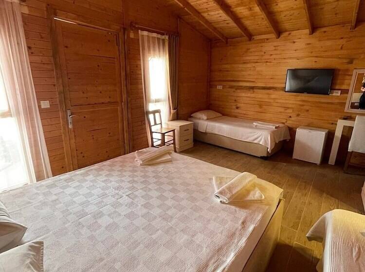 بنجلو ديلوكس, Cilek Butik Otel