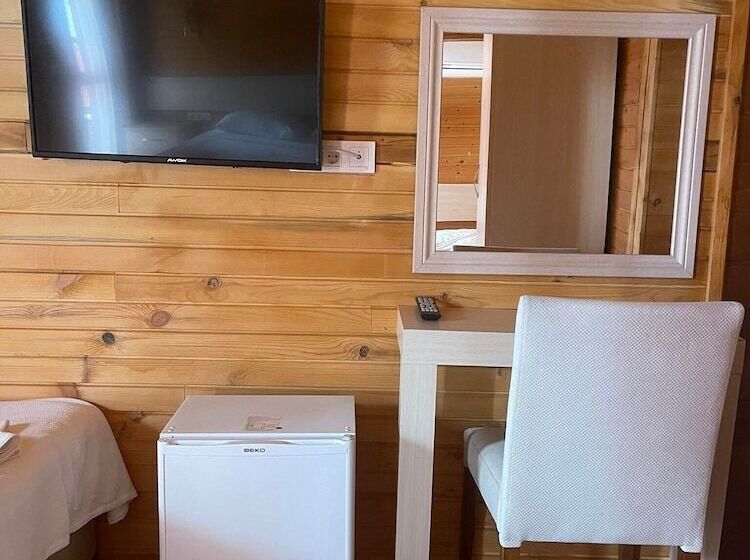 بنجلو ديلوكس, Cilek Butik Otel