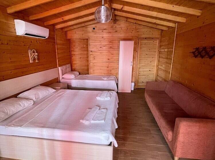 بنجلو ديلوكس, Cilek Butik Otel