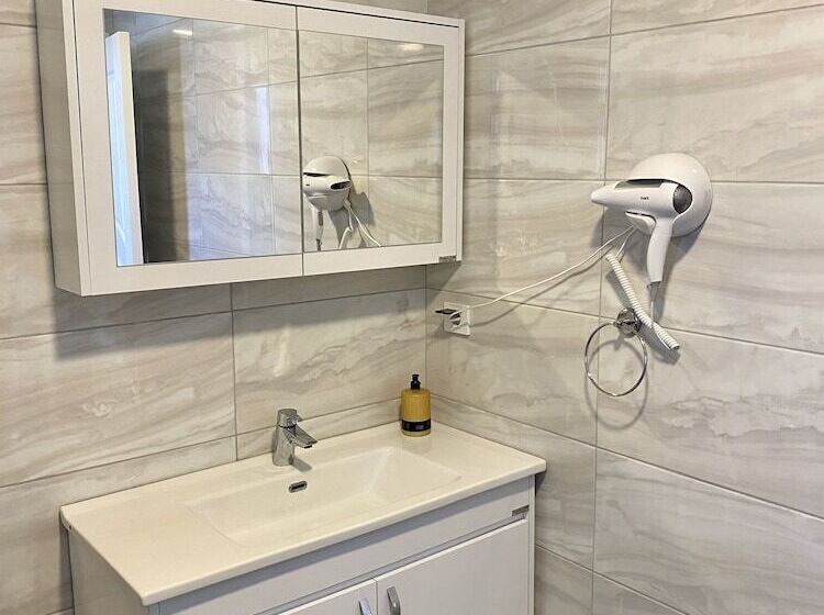 غرفة ديلوكس ثلاثية, Cilek Butik Otel