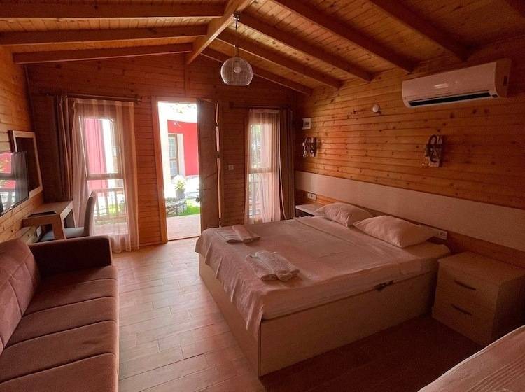 بنجلو ديلوكس, Cilek Butik Otel