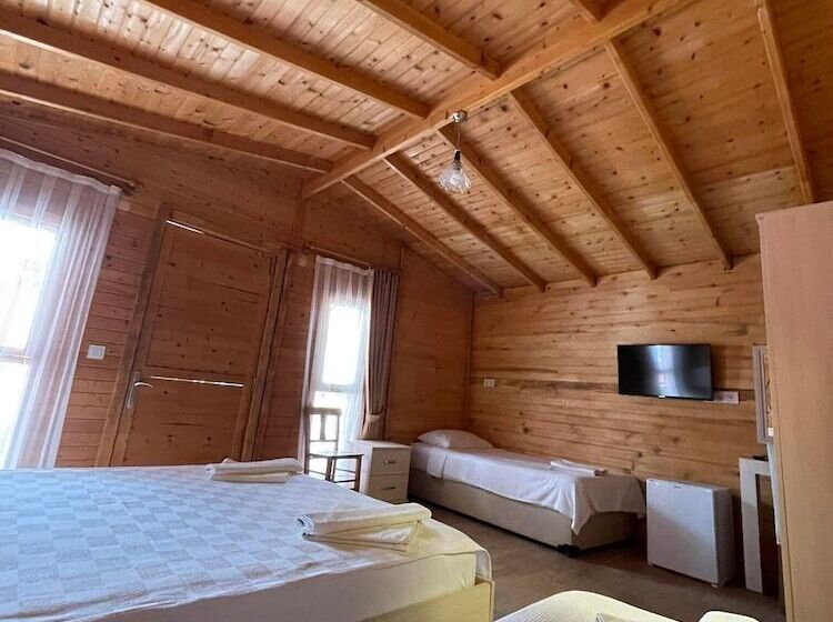 بنجلو ديلوكس, Cilek Butik Otel