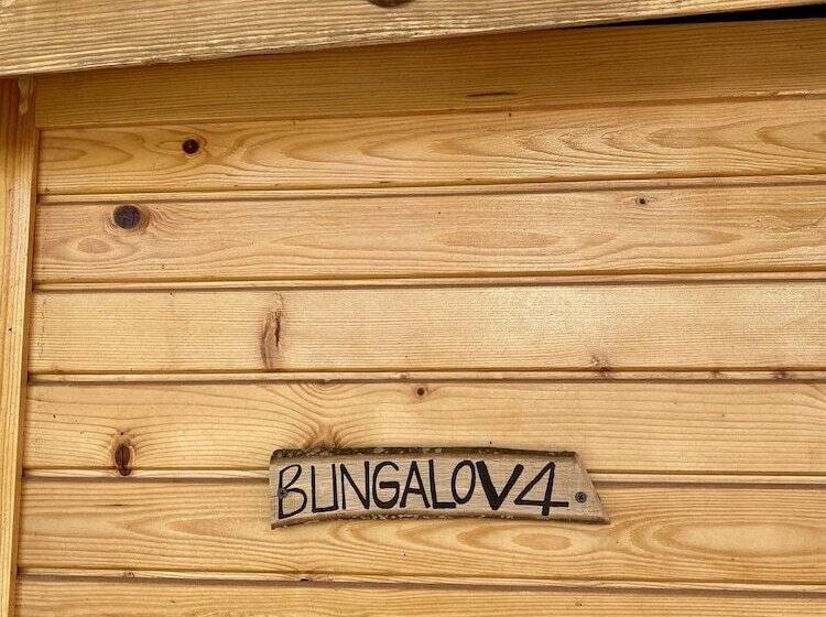 بنجلو ديلوكس, Cilek Butik Otel