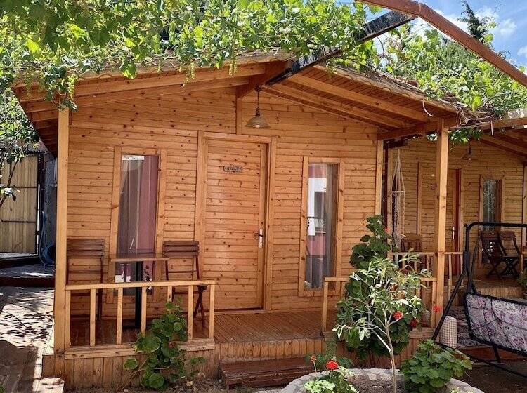 بنجلو ديلوكس, Cilek Butik Otel