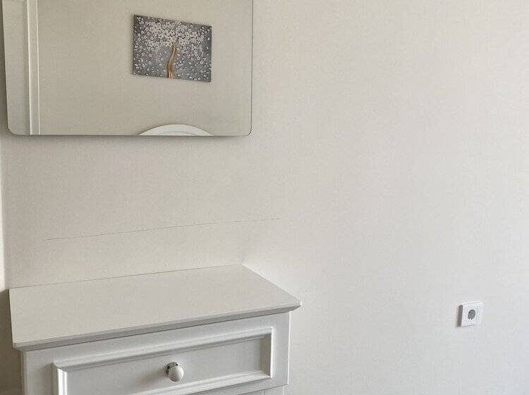 غرفة ديلوكس ثلاثية, Cilek Butik Otel