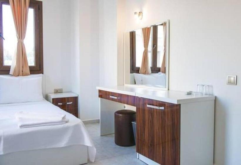 غرفة قياسية, Cilek Butik Otel