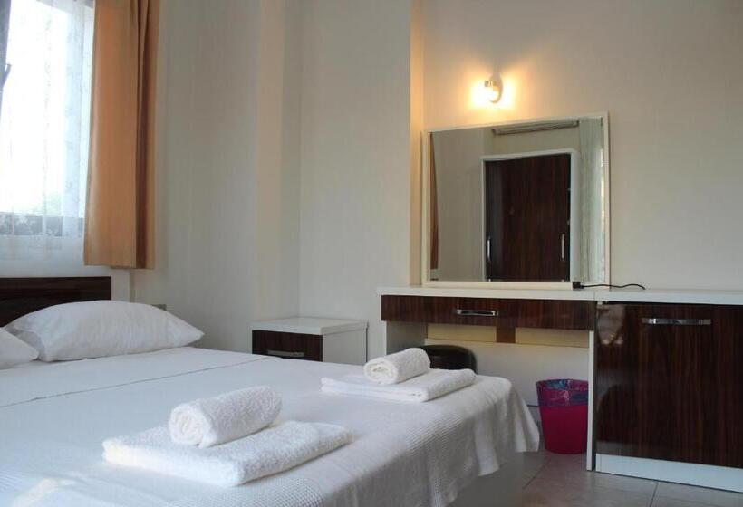 اتاق استاندارد, Cilek Butik Otel