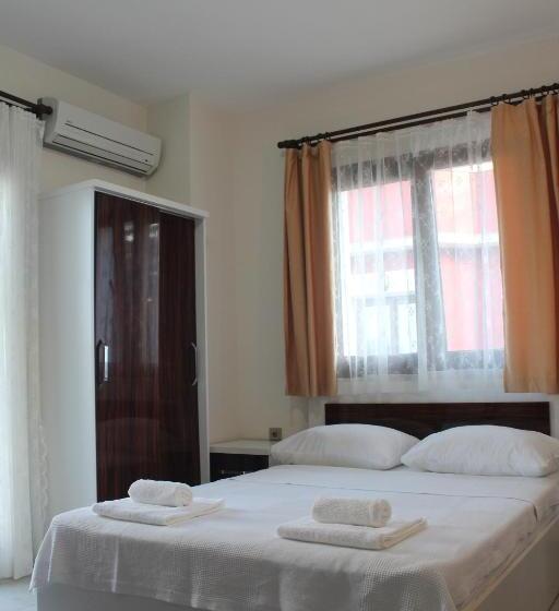 غرفة قياسية, Cilek Butik Otel