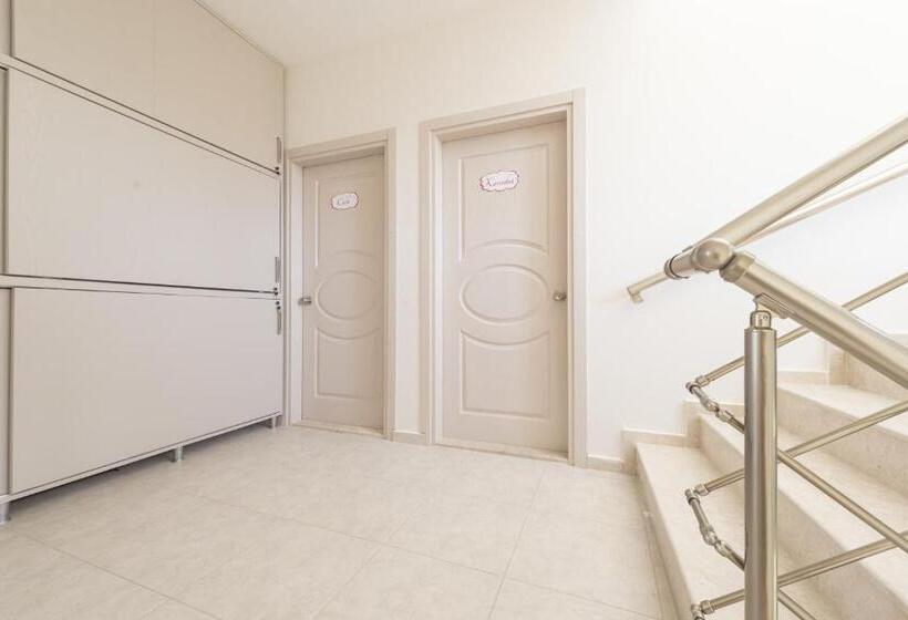 غرفة قياسية, Cilek Butik Otel