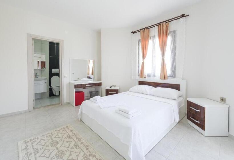 غرفة قياسية, Cilek Butik Otel