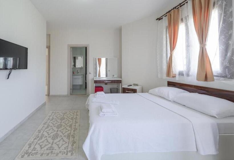 اتاق استاندارد, Cilek Butik Otel