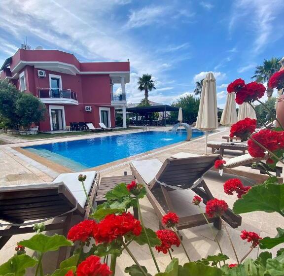 جناح عائلي, Cilek Butik Otel