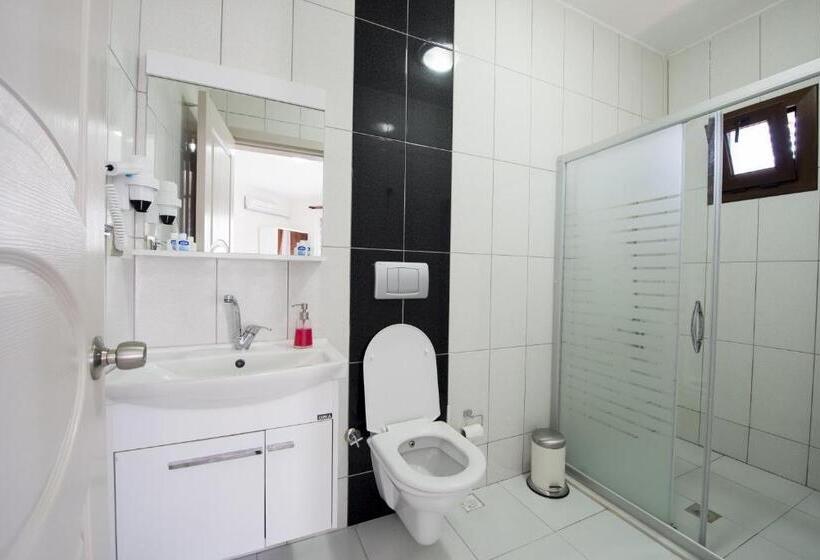 سوییت خانوادگی, Cilek Butik Otel