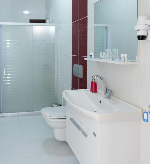 جناح عائلي, Cilek Butik Otel