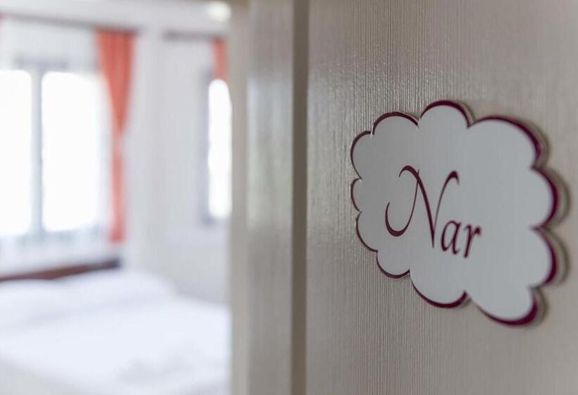 جناح عائلي, Cilek Butik Otel