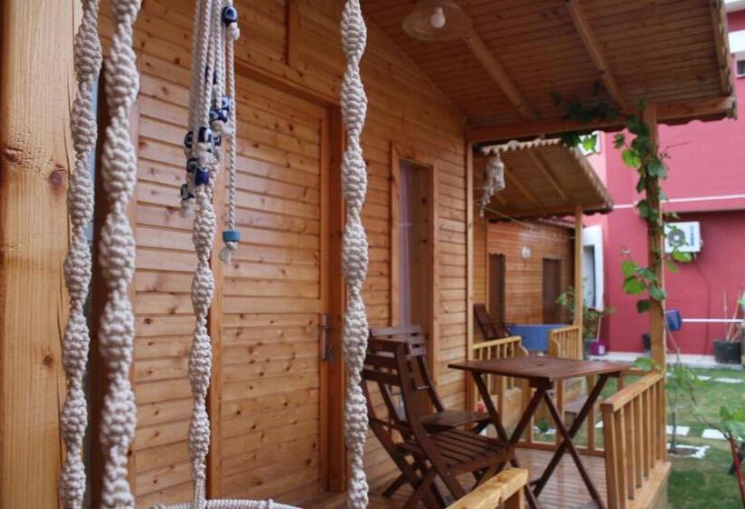 بنجلو ديلوكس, Cilek Butik Otel