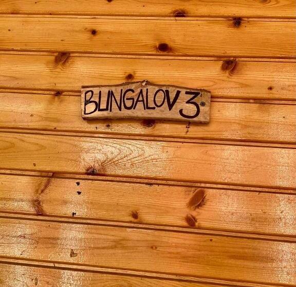 بنجلو ديلوكس, Cilek Butik Otel