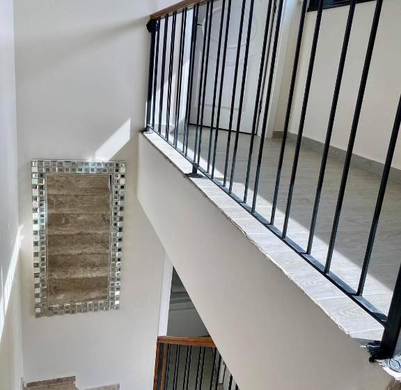 غرفة ديلوكس مزودة بشرفة, Cilek Butik Otel