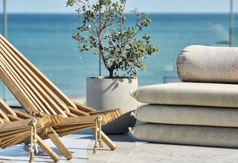 جناح سرير كينج, Dyo Suites