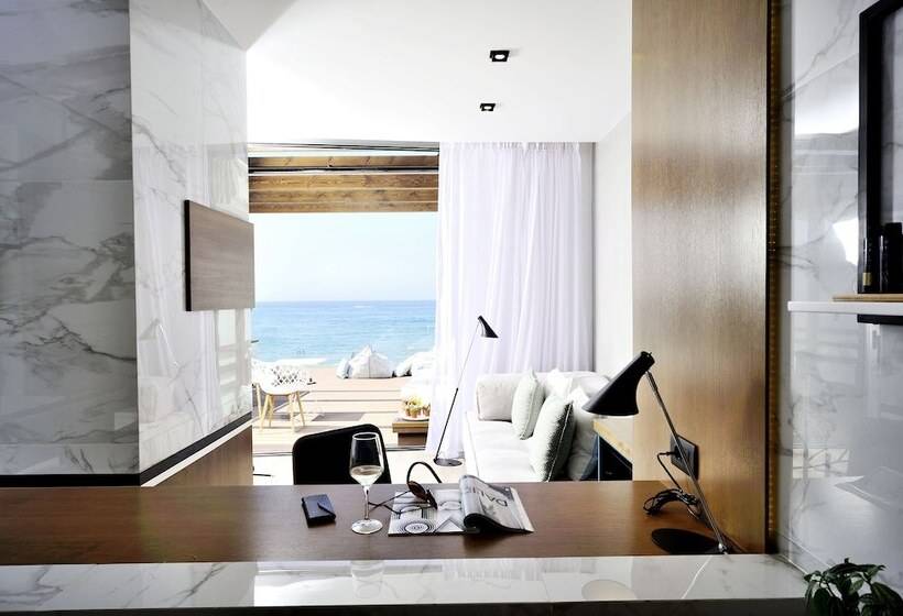 جناح سرير كينج, Dyo Suites