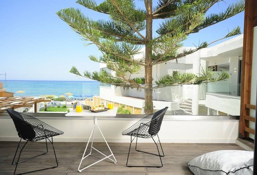 جناح سوبيريور مطل علي البحر, Dyo Suites