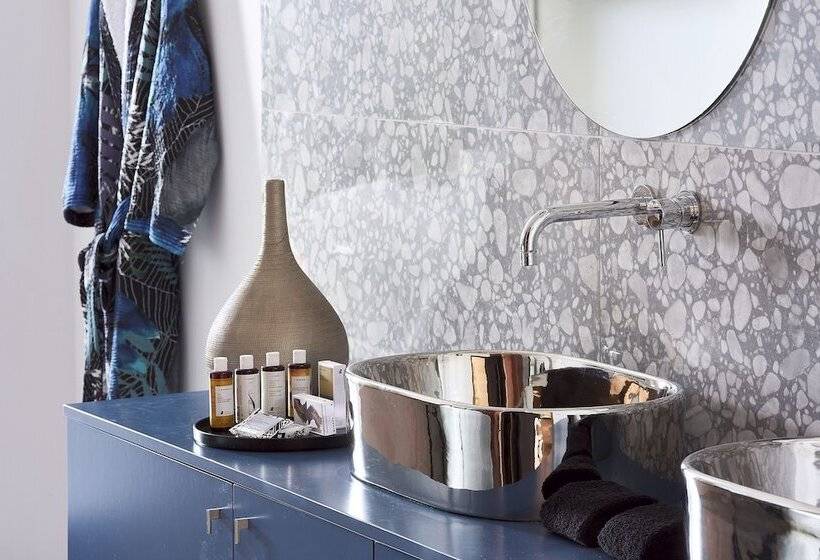 جناح ديلوكس مطل على البحر, Dyo Suites