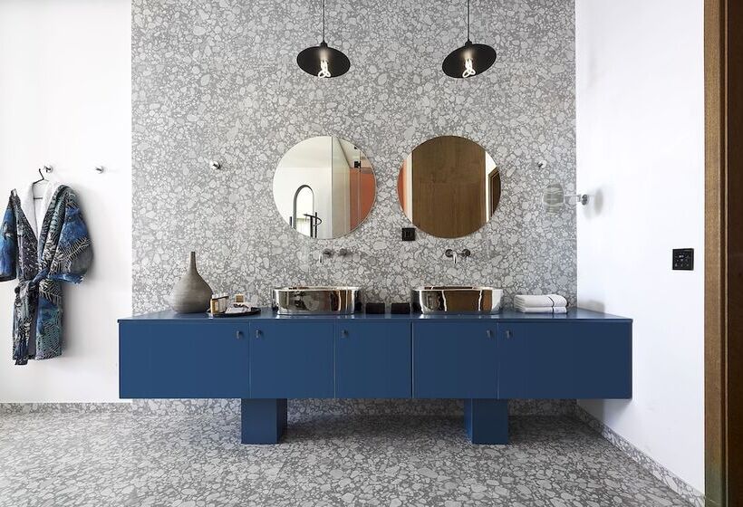 جناح ديلوكس مطل على البحر, Dyo Suites