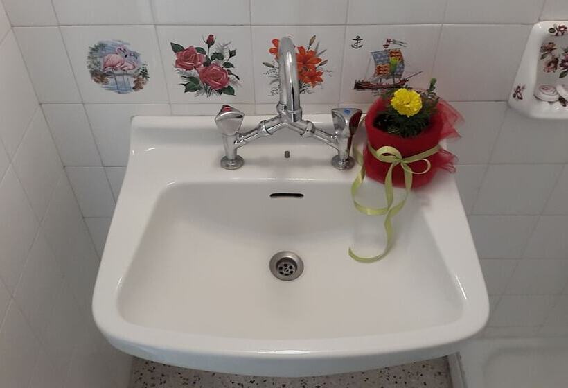 标准间带山景, Epic Rooms