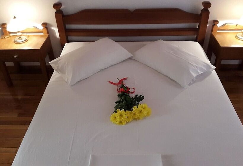 标准间带山景, Epic Rooms