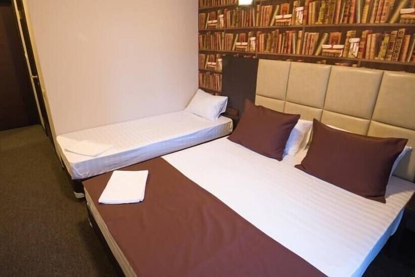 Номер Комфорт, Marton 20 Let Vlksm