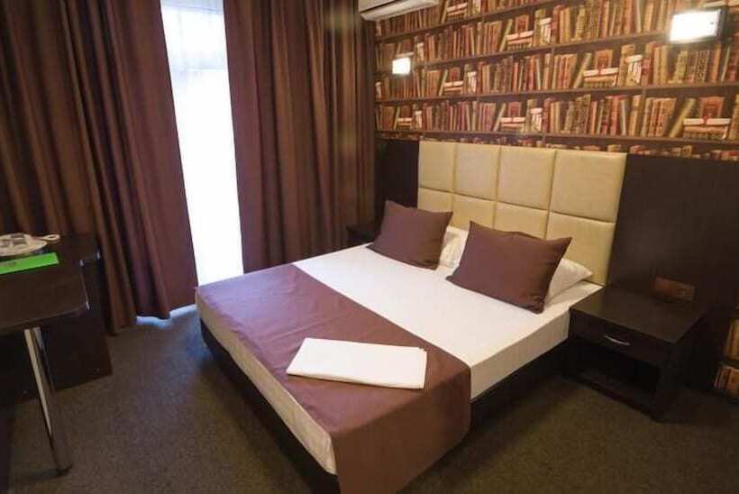 Номер Комфорт, Marton 20 Let Vlksm