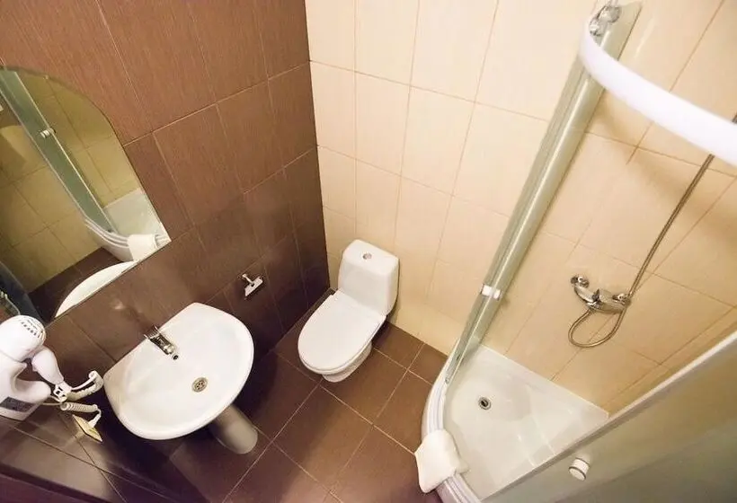 اتاق راحتی, Marton 20 Let Vlksm
