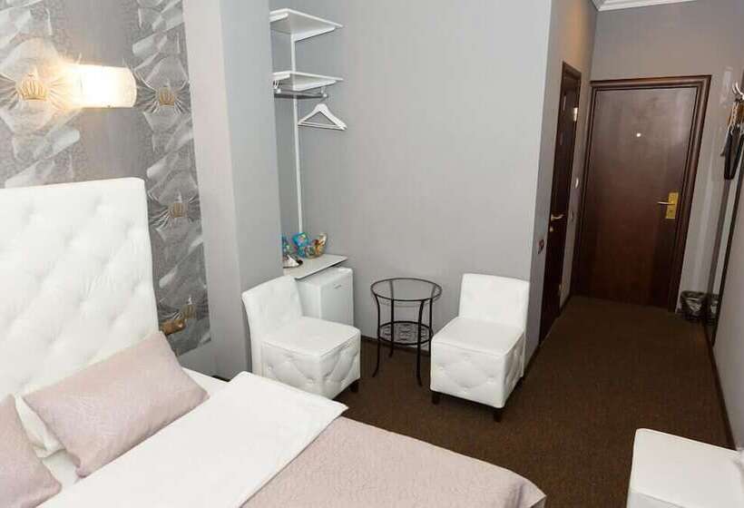 Полулюкс, Marton 20 Let Vlksm