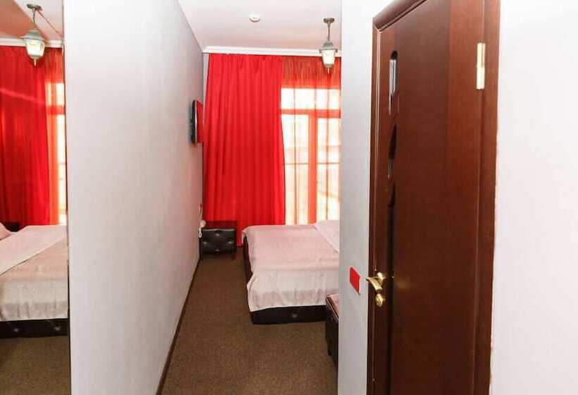 Полулюкс, Marton 20 Let Vlksm