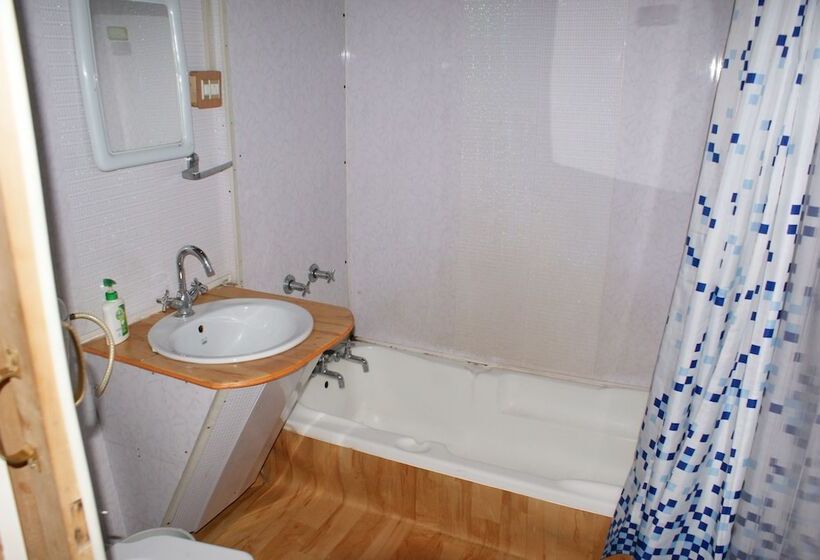 Apartamento Deluxe 1 Dormitório, New Bul Bul Group Of Houseboats