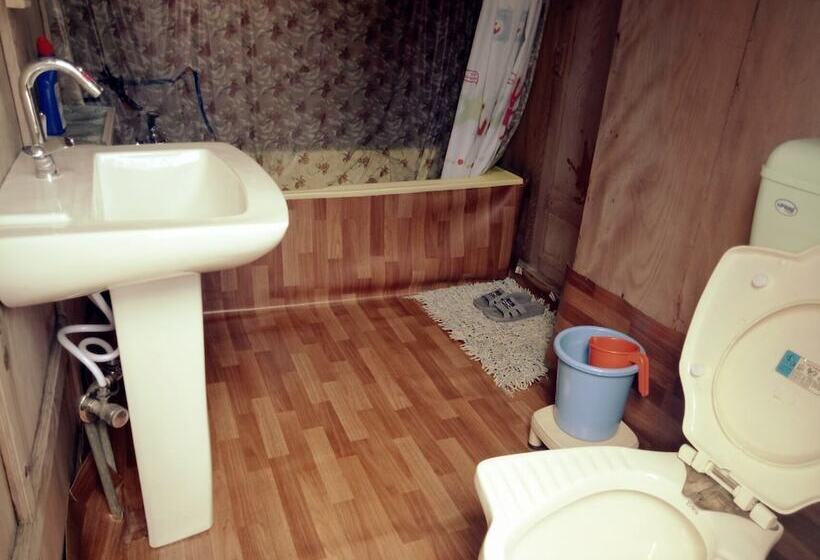 Apartamento Deluxe 1 Dormitório, New Bul Bul Group Of Houseboats