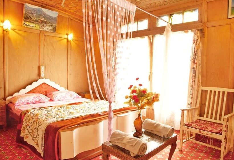 Apartamento Deluxe 1 Dormitório, New Bul Bul Group Of Houseboats