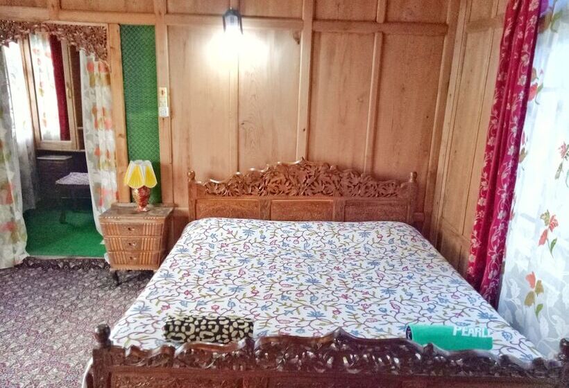 Apartamento Deluxe 1 Dormitório, New Bul Bul Group Of Houseboats